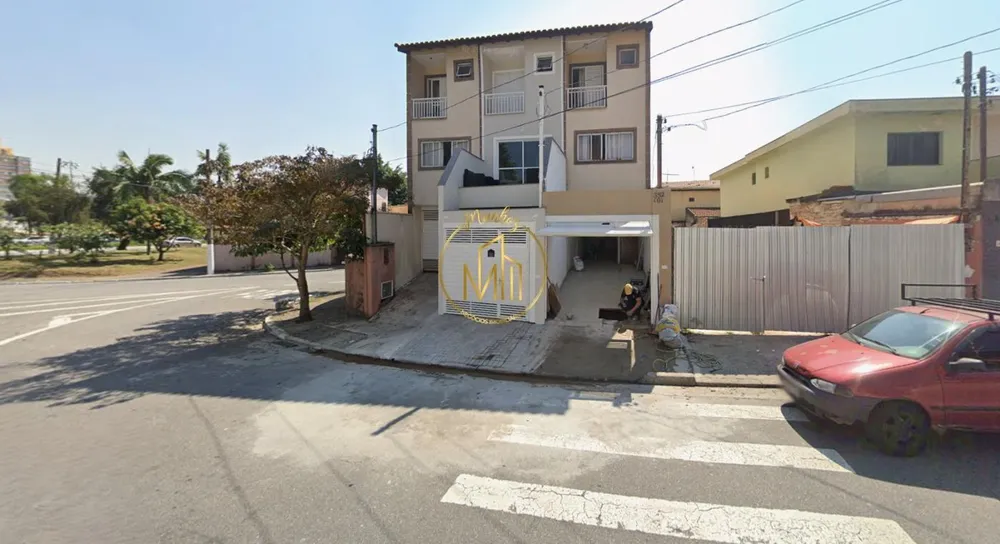 Terreno, 166 m² - Foto 2