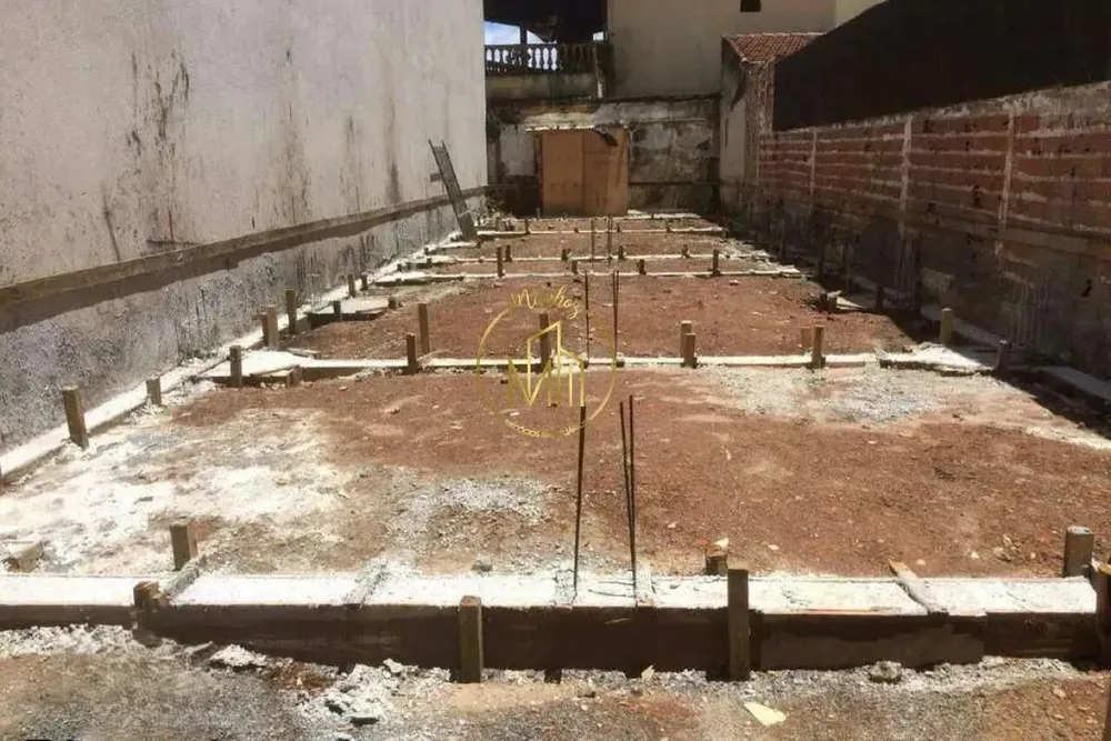 Terreno, 166 m² - Foto 1