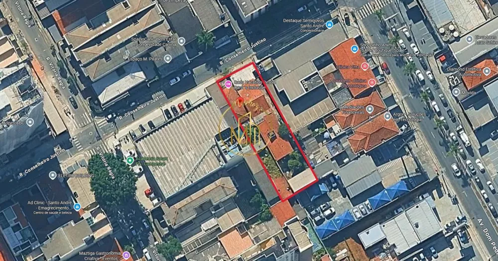 Terreno, 750 m² - Foto 4