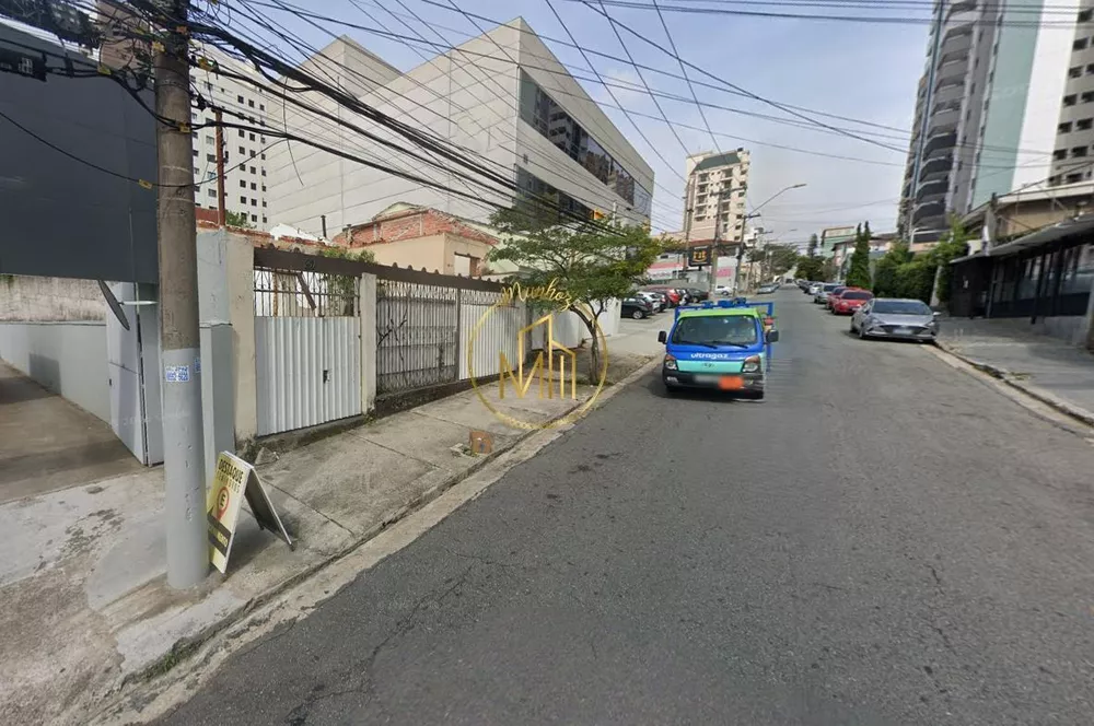 Terreno, 750 m² - Foto 3