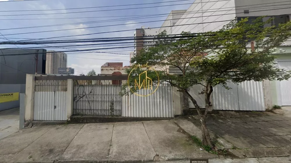 Terreno, 750 m² - Foto 1