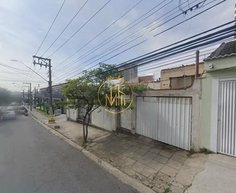 Terreno, 750 m² - Foto 2