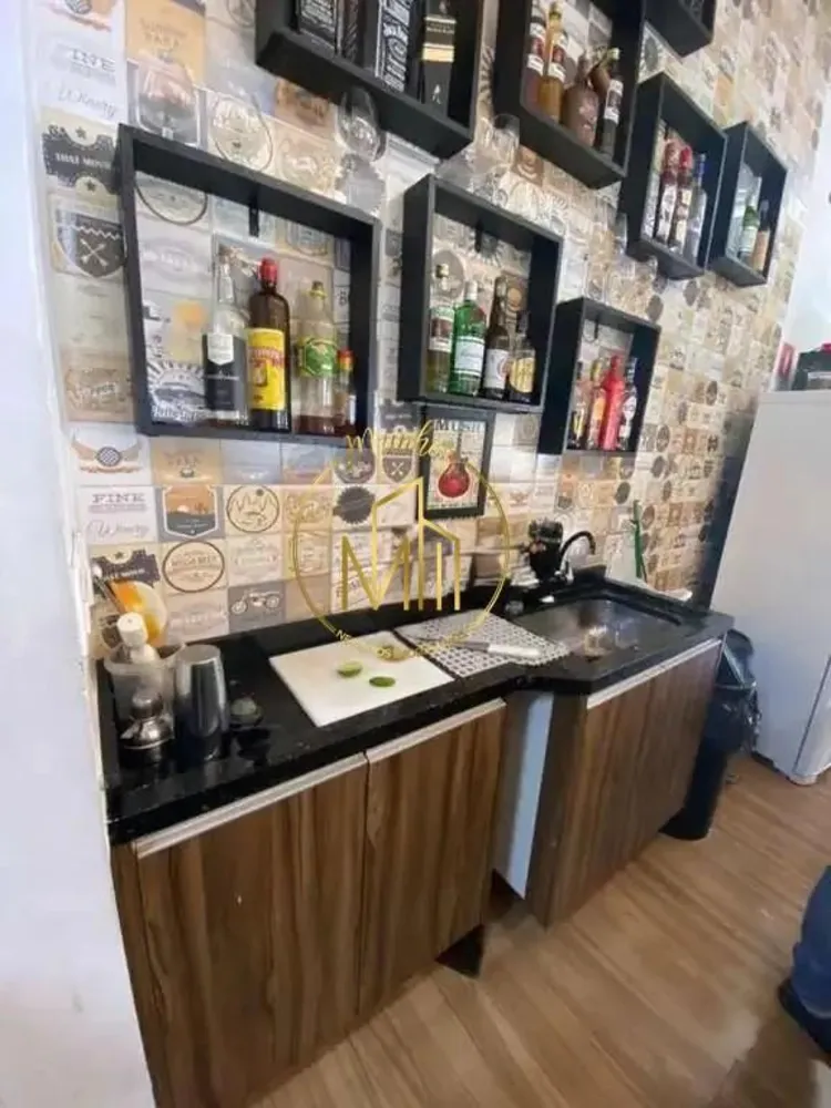 Prédio Inteiro, 400 m² - Foto 5