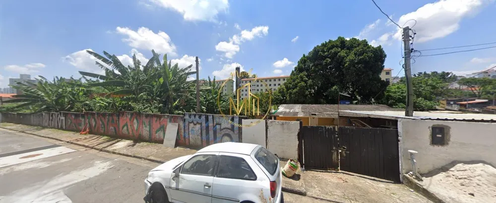 Terreno, 2118 m² - Foto 1