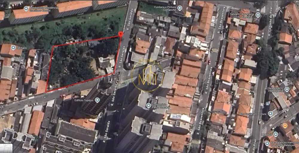 Terreno, 2118 m² - Foto 8