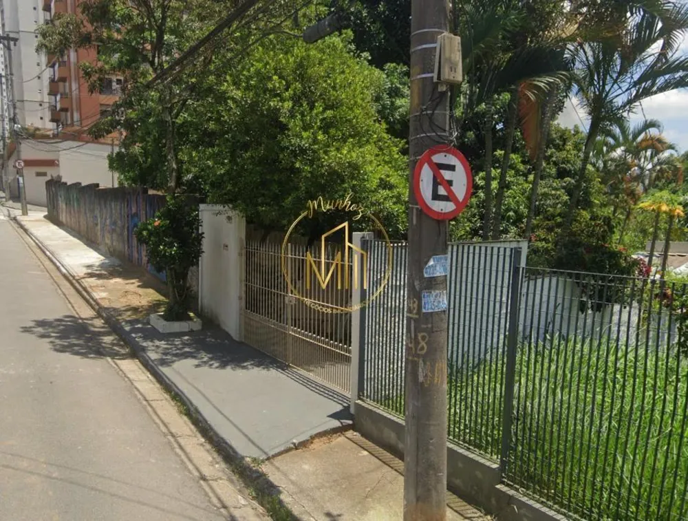 Terreno, 2118 m² - Foto 6