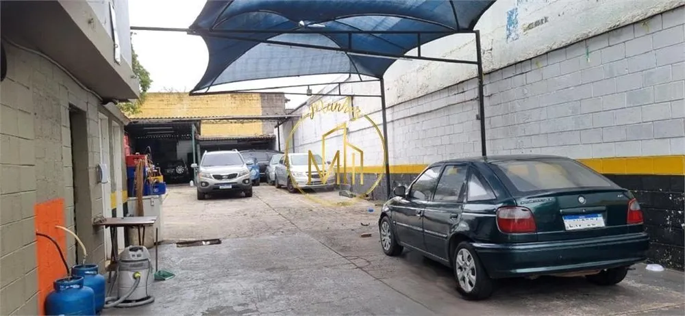 Terreno, 500 m² - Foto 1