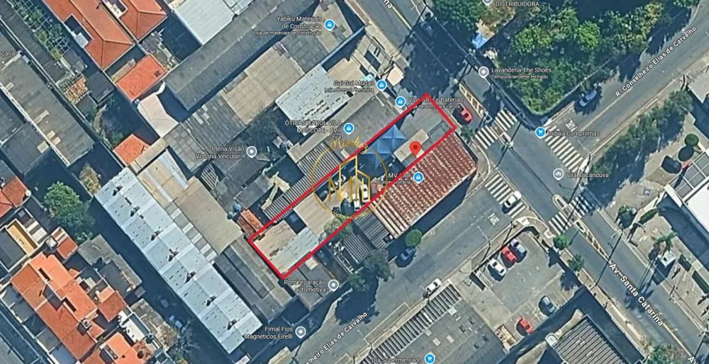 Terreno, 500 m² - Foto 2