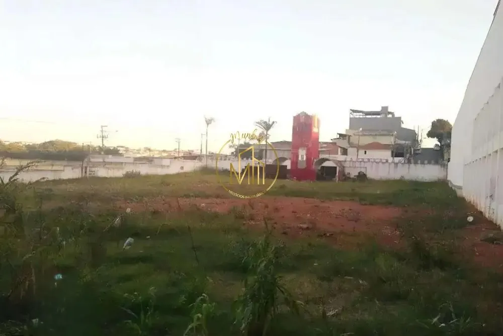 Terreno, 4000 m² - Foto 1