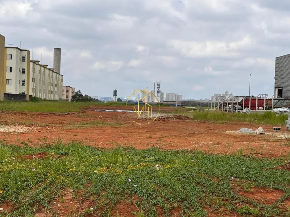 Terreno, 6560 m² - Foto 1