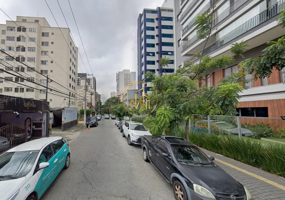 Terreno, 300 m² - Foto 2
