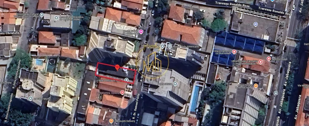 Terreno, 300 m² - Foto 6
