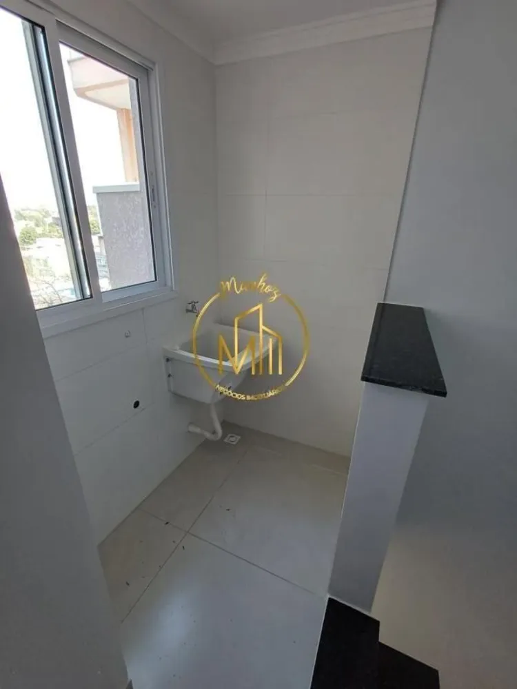 Cobertura, 2 quartos, 115 m² - Foto 3