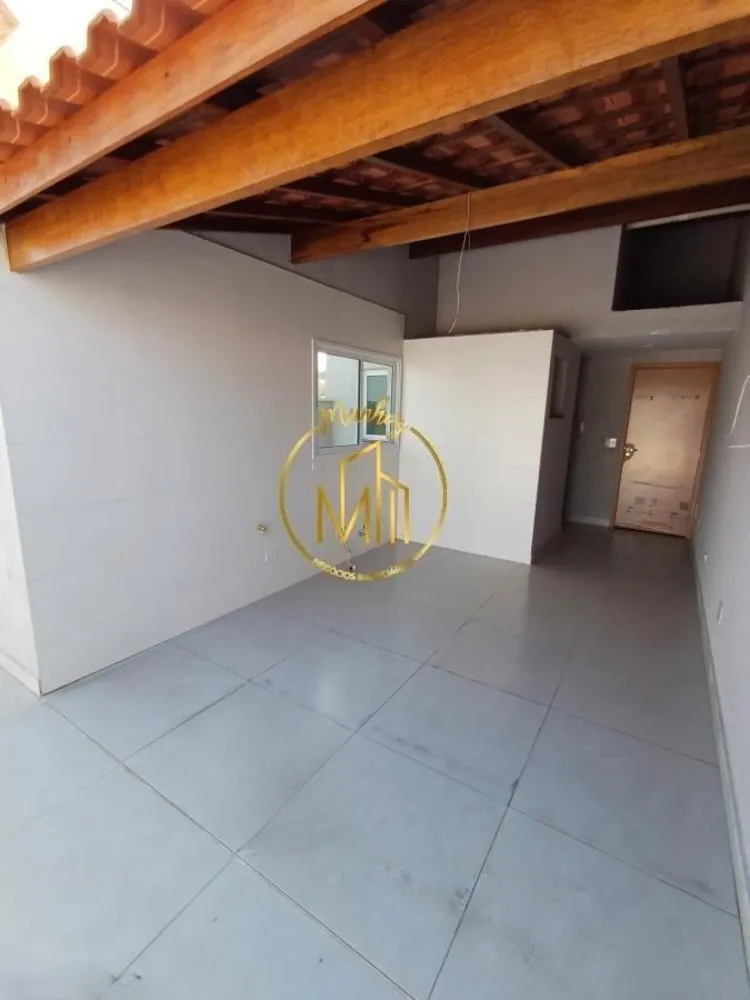 Cobertura, 2 quartos, 115 m² - Foto 1