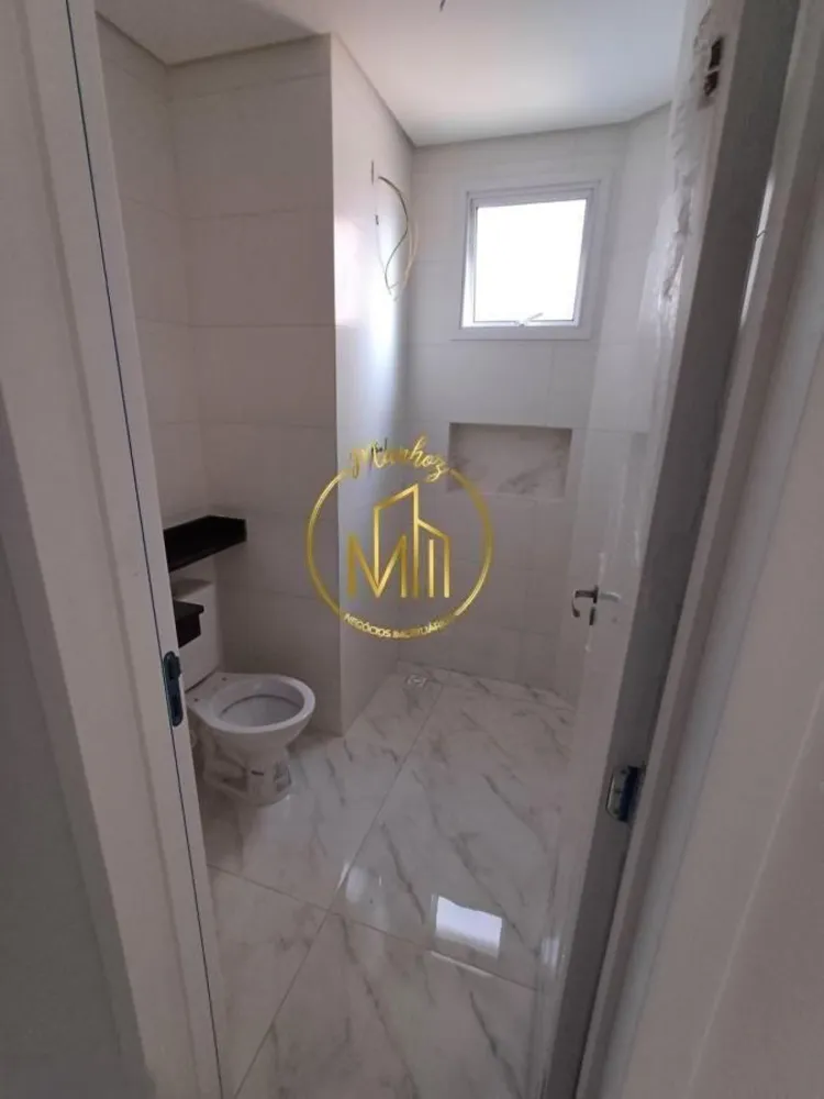 Cobertura, 2 quartos, 115 m² - Foto 9