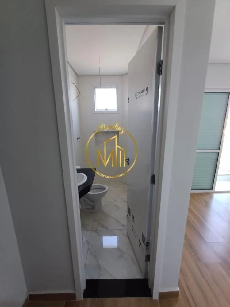 Cobertura, 2 quartos, 115 m² - Foto 8
