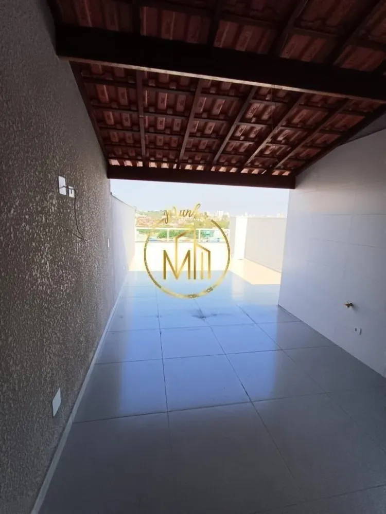 Cobertura, 2 quartos, 115 m² - Foto 2