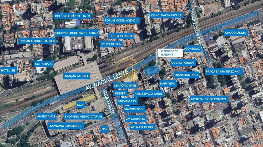 Terreno, 1426 m² - Foto 3