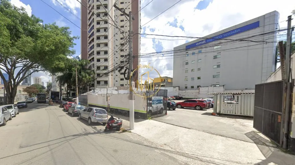 Terreno, 1426 m² - Foto 4
