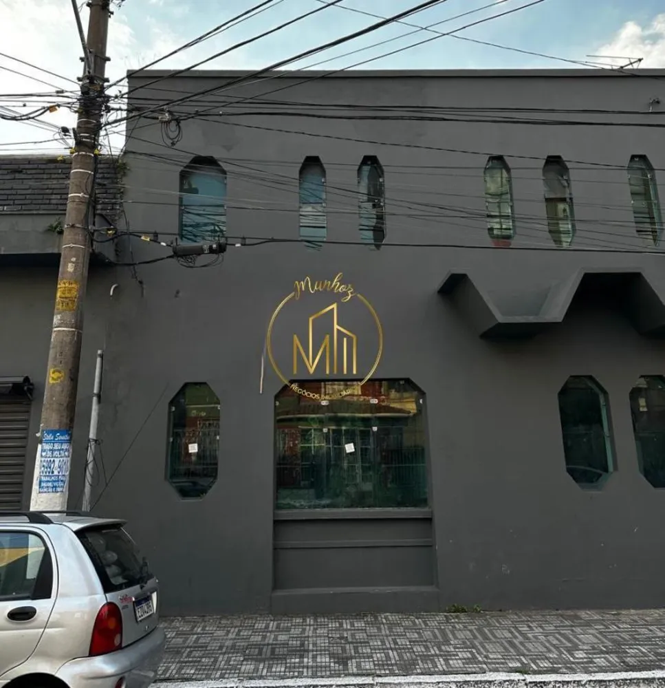 Prédio Inteiro - Foto 2