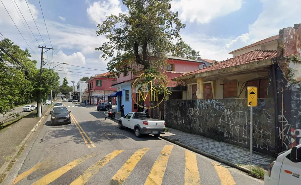 Terreno, 220 m² - Foto 2