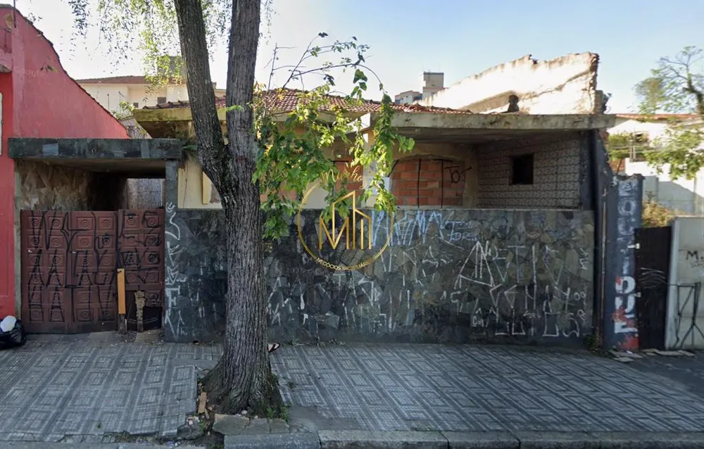 Terreno, 220 m² - Foto 1