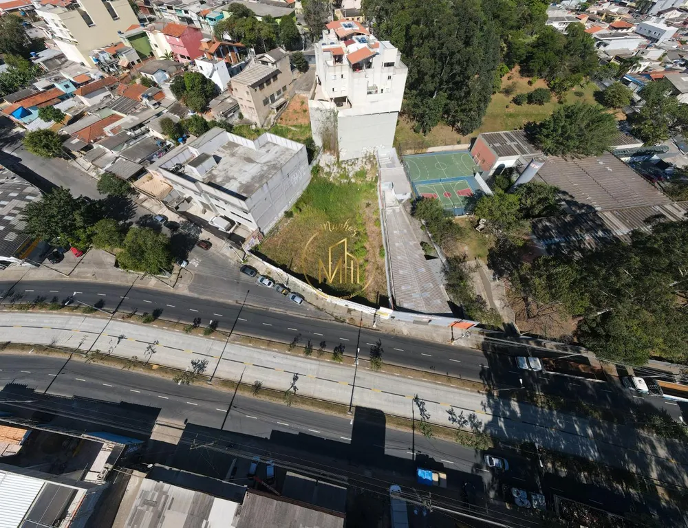 Terreno, 1282 m² - Foto 1