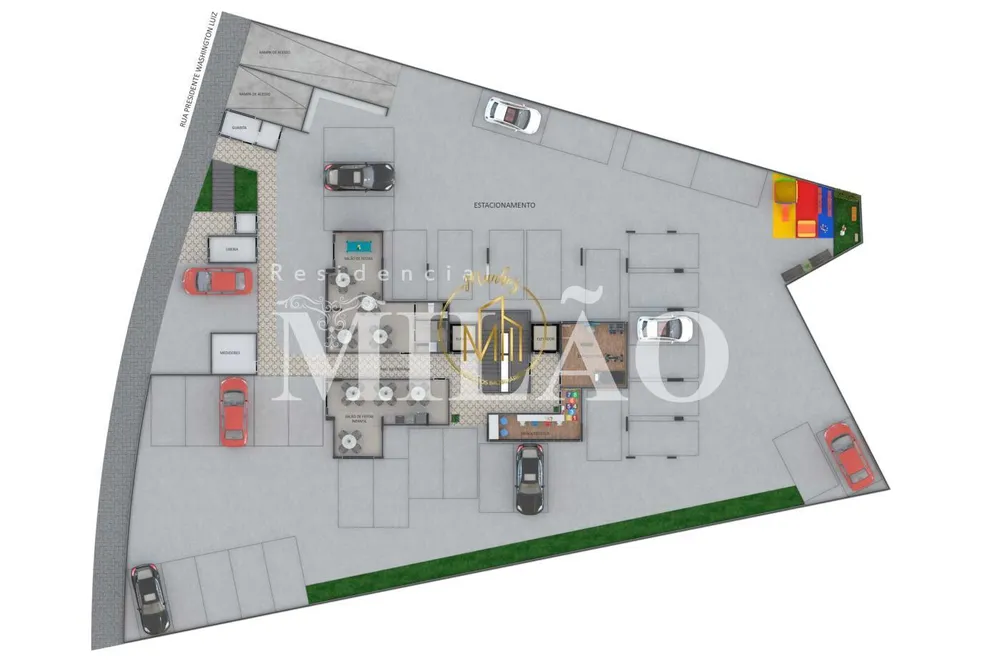 Terreno, 1282 m² - Foto 15