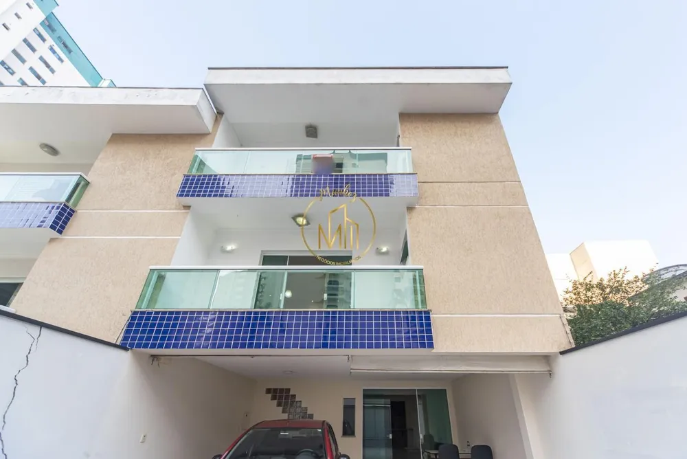 Sobrado, 3 quartos, 228 m² - Foto 19