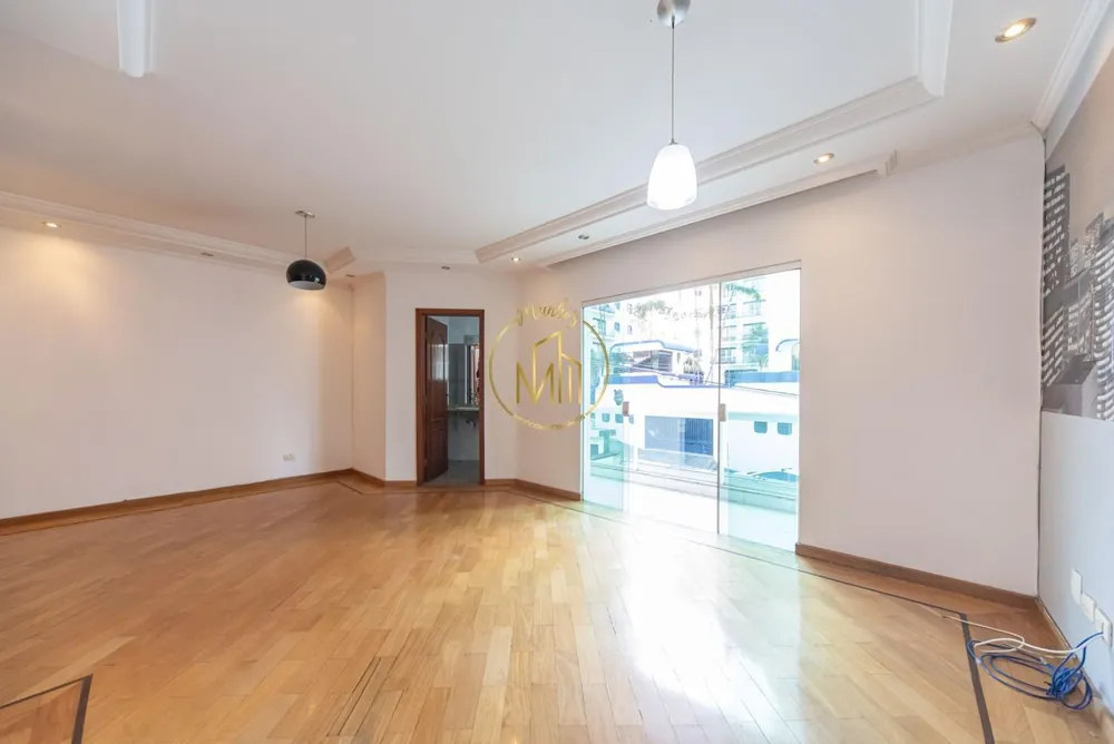 Sobrado, 3 quartos, 228 m² - Foto 1