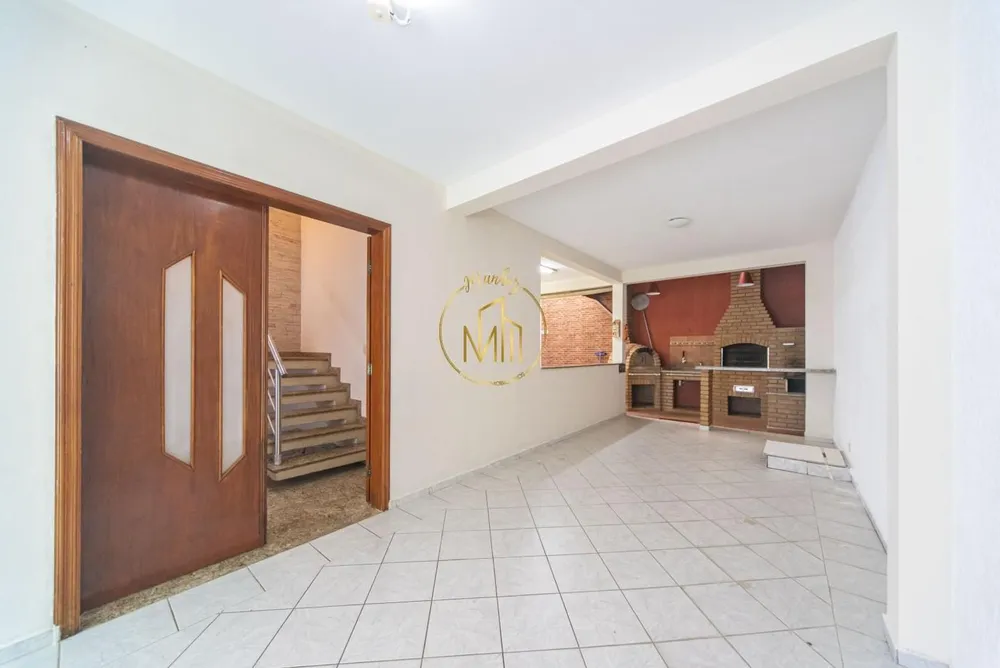 Sobrado, 3 quartos, 228 m² - Foto 15