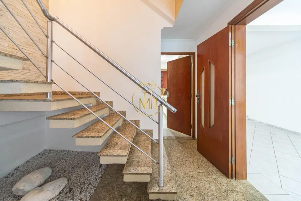 Sobrado, 3 quartos, 228 m² - Foto 17