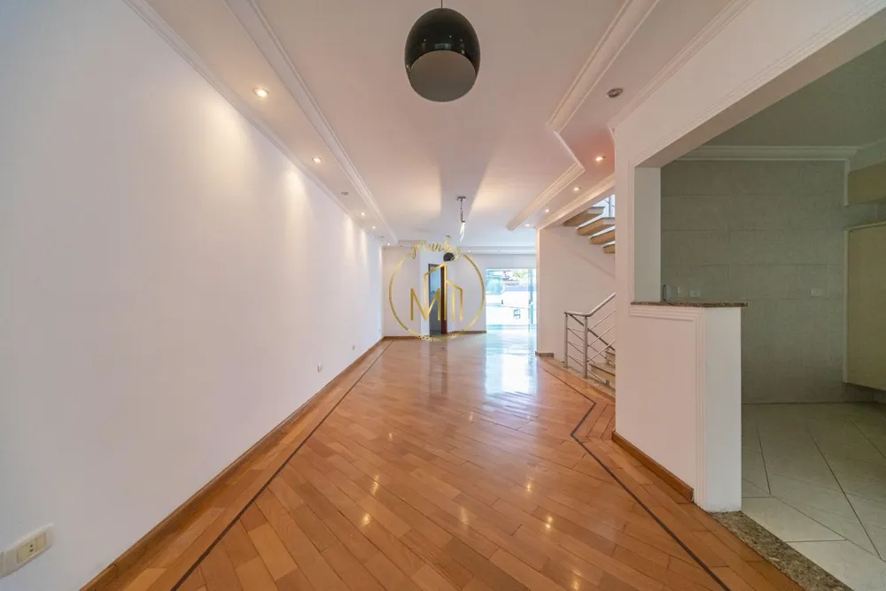 Sobrado, 3 quartos, 228 m² - Foto 3