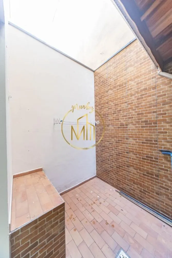 Sobrado, 3 quartos, 228 m² - Foto 14