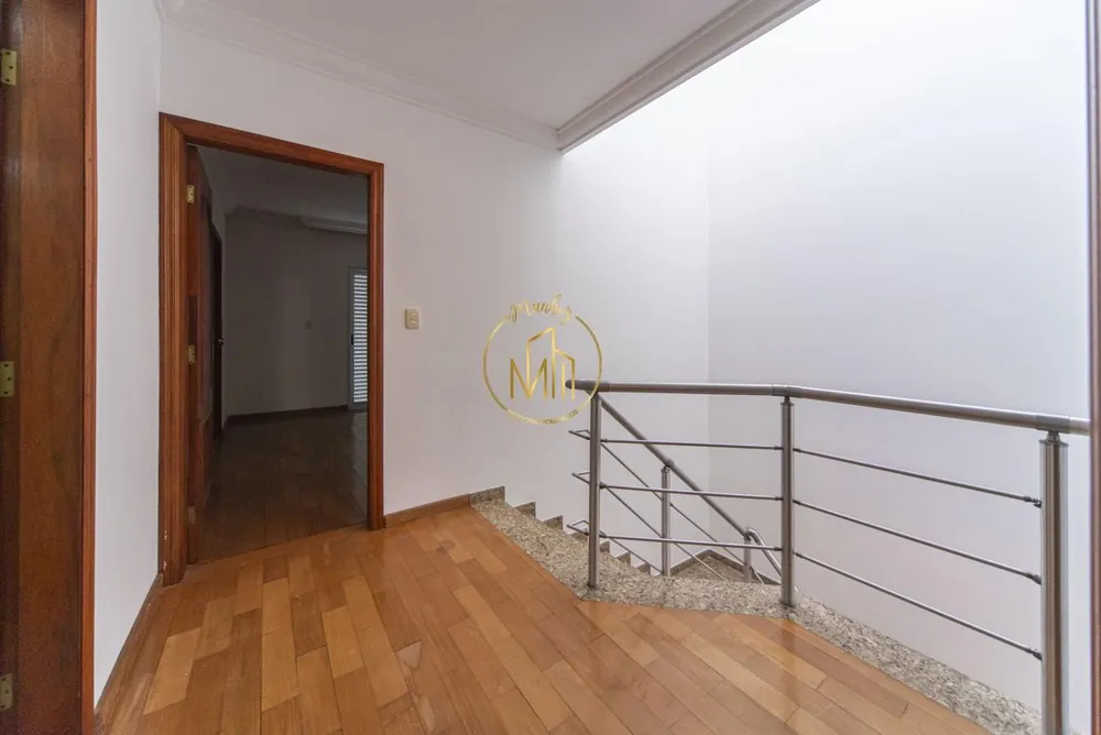 Sobrado, 3 quartos, 228 m² - Foto 6