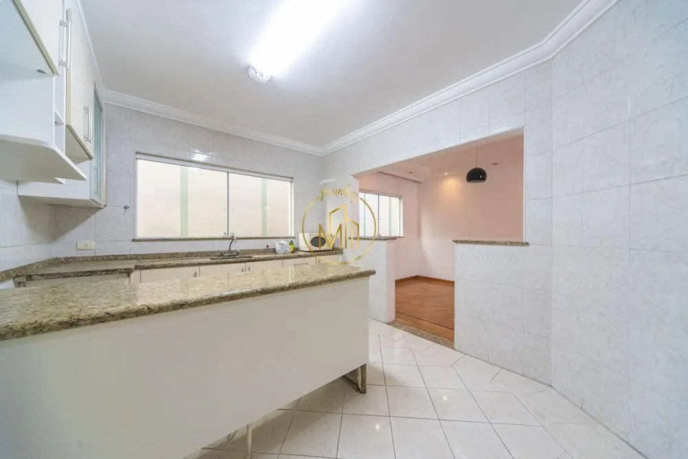 Sobrado, 3 quartos, 228 m² - Foto 4