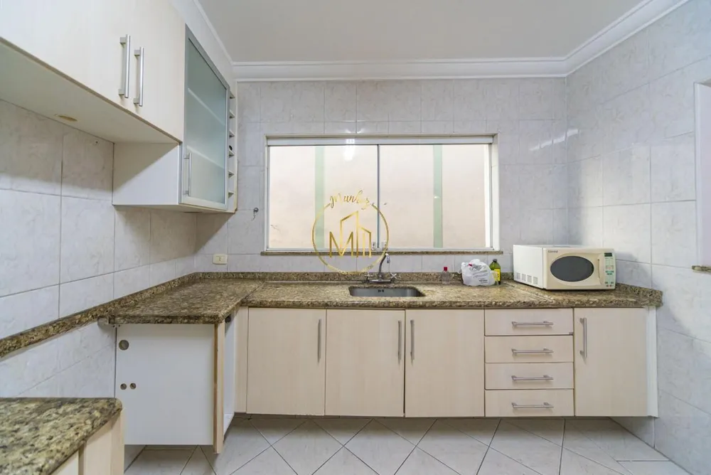 Sobrado, 3 quartos, 228 m² - Foto 5