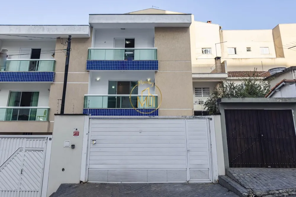 Sobrado, 3 quartos, 228 m² - Foto 20