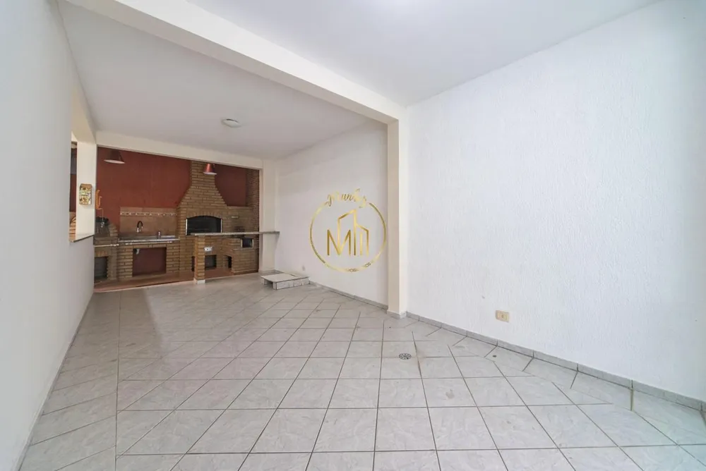 Sobrado, 3 quartos, 228 m² - Foto 16