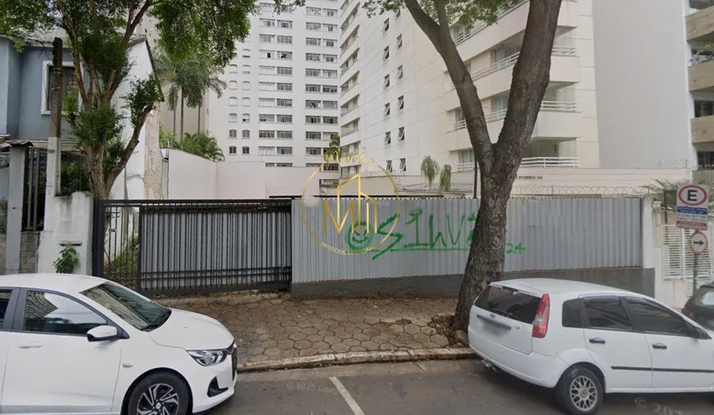Terreno, 580 m² - Foto 2