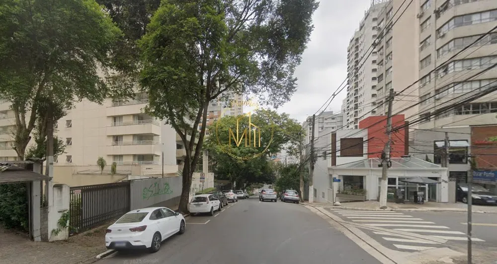 Terreno, 580 m² - Foto 2