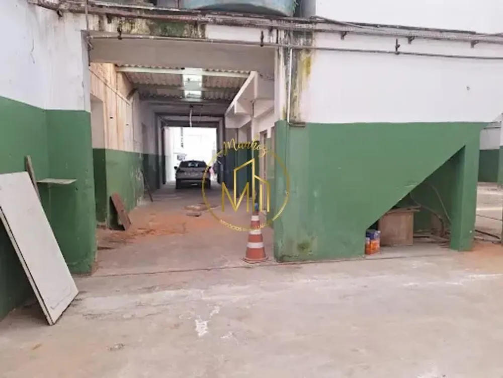 Depósito-Galpão, 1100 m² - Foto 2