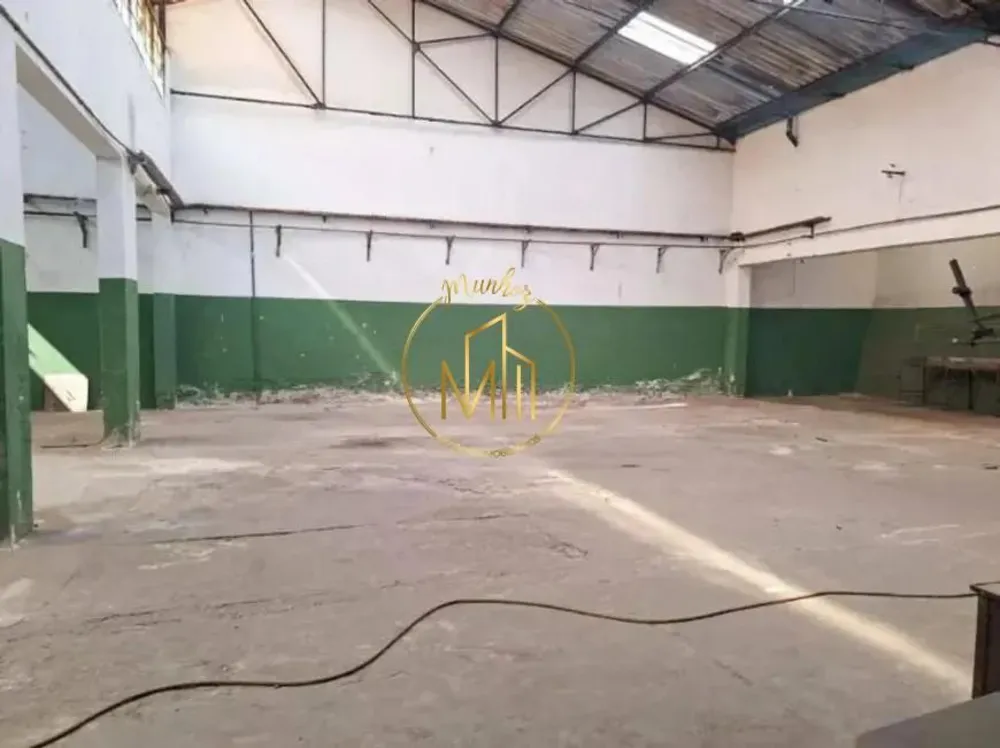 Depósito-Galpão, 1100 m² - Foto 6