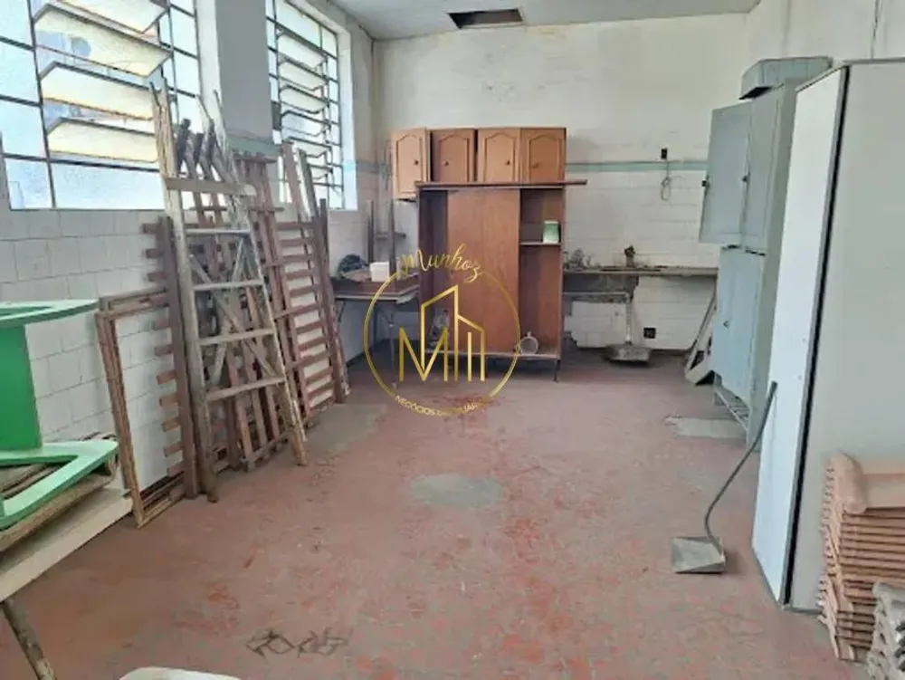 Depósito-Galpão, 1100 m² - Foto 15