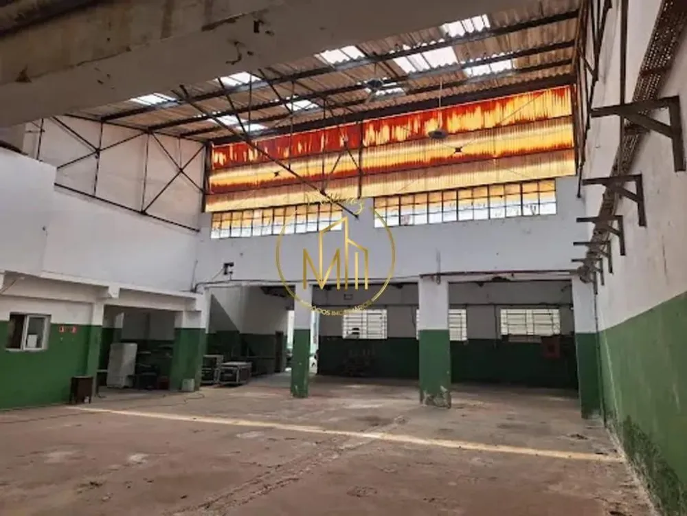 Depósito-Galpão, 1100 m² - Foto 3