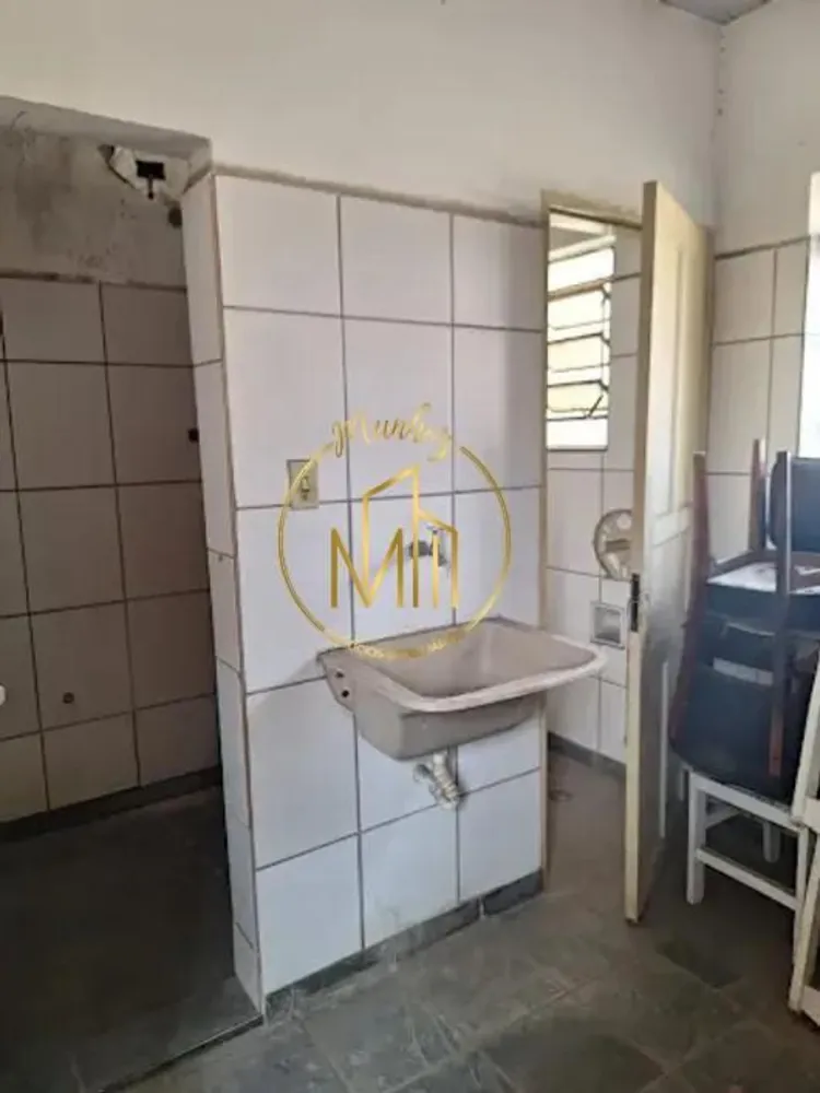 Depósito-Galpão, 1100 m² - Foto 13