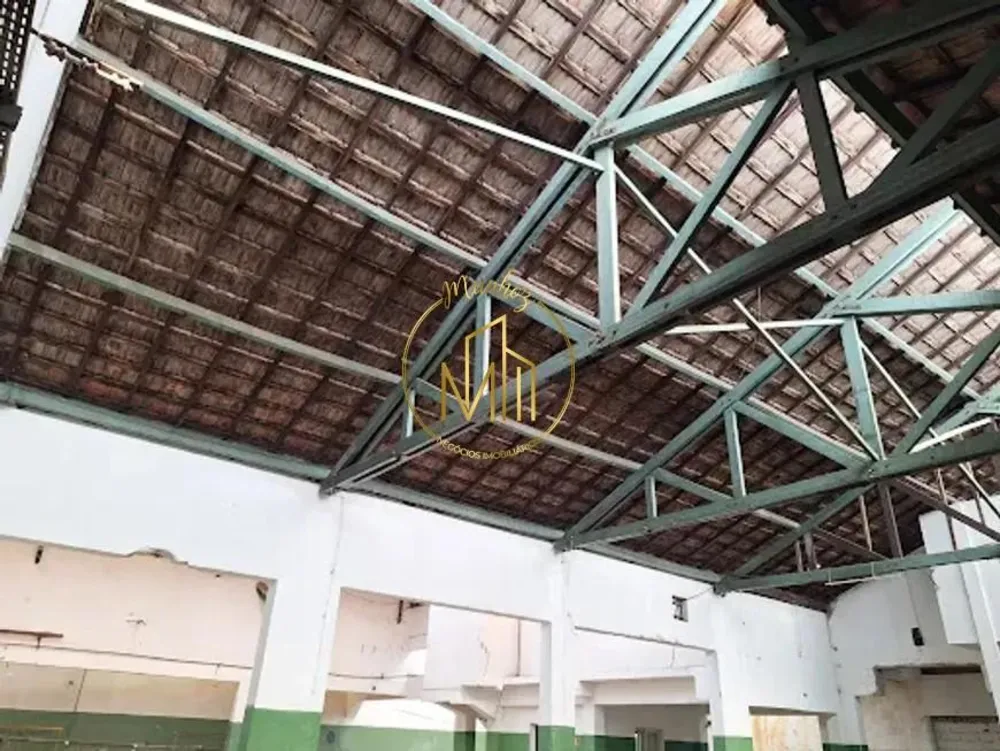 Depósito-Galpão, 1100 m² - Foto 4