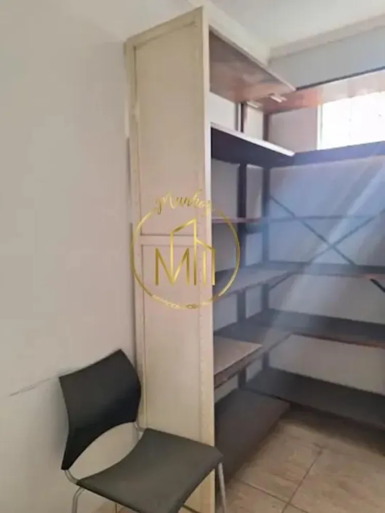 Depósito-Galpão, 1100 m² - Foto 12