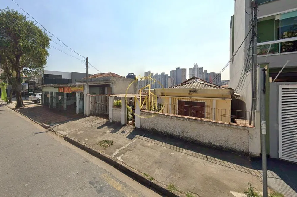 Terreno, 635 m² - Foto 2
