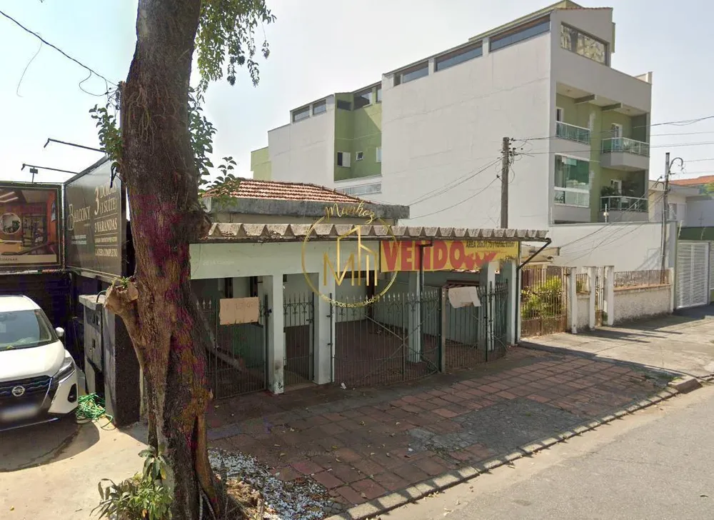 Terreno, 635 m² - Foto 3